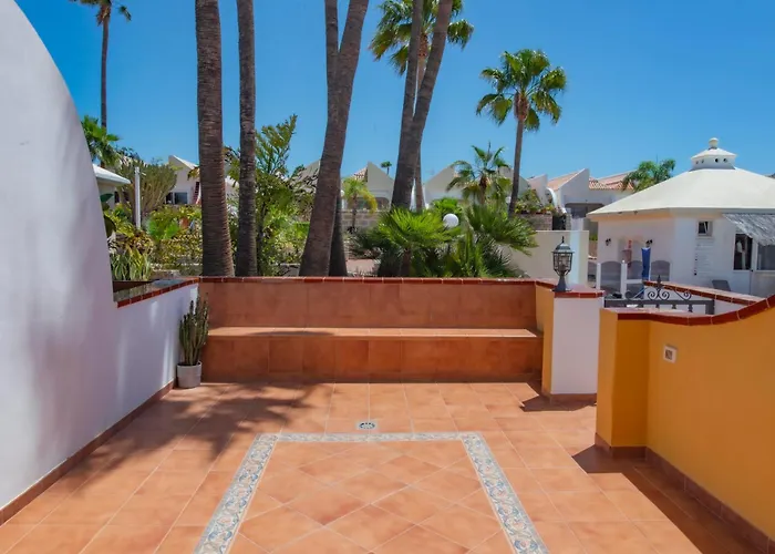 Apartman Golf Del Sur San Miguel de Abona