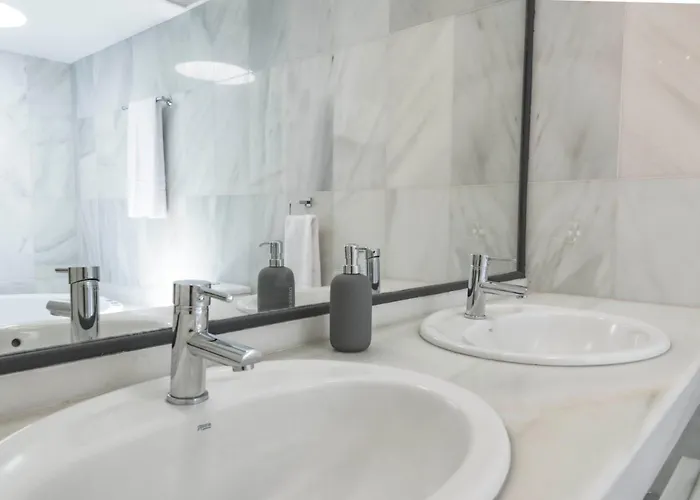 Apartman Golf Del Sur *