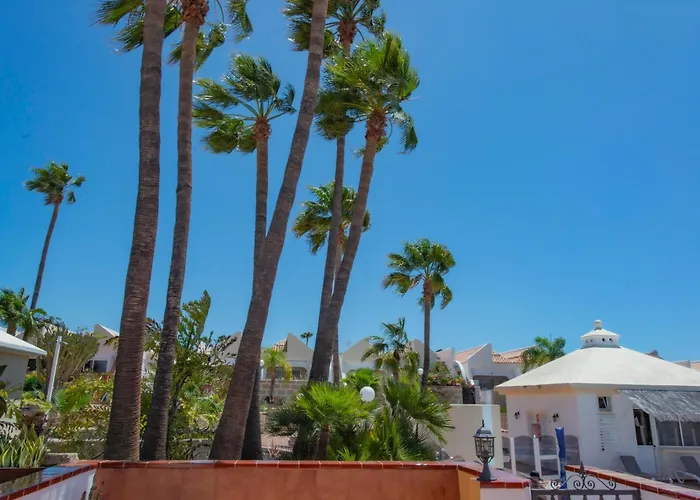 Apartman Golf Del Sur San Miguel de Abona