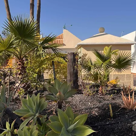 Apartamento Golf Del Sur San Miguel de Abona