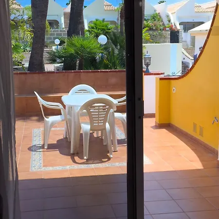 Golf Del Sur Apartamento *